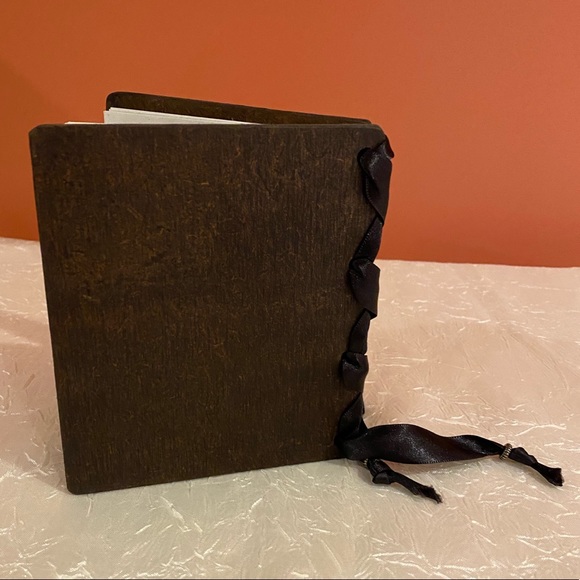 NEW Handmade Journal from Cancun - Picture 3 of 8